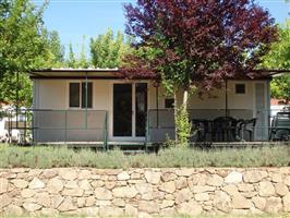 Te huur: Mobile home in Toscane – hond welkom