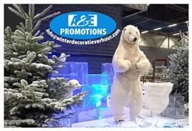 ice edition aankleding huren enschede ommen