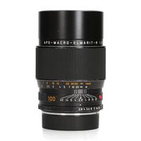 Leica 100mm F2.8 Apo-Macro-Elmarit-R