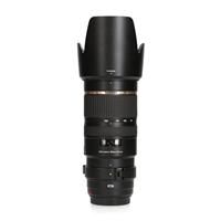 Tamron SP 70-200mm F2.8 Di VC USD - Canon