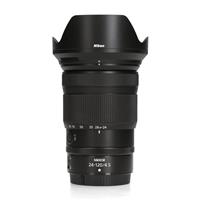 Nikon Z 24-120mm F4.0 S