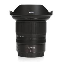 Nikon Z 14-30mm F4.0 S