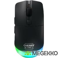 CHERRY XTRFY M50 Zwart Draadloze Gaming Muis
