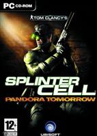Splinter Cell: Pandorra Tomorrow