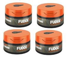 FUDGE 4 x Hair Shaper, 75ml