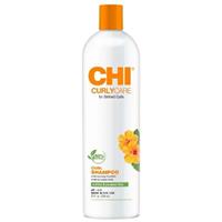 CHI CurlyCare  Curl Shampoo, 739ml