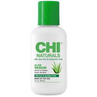 CHI Naturals Aloe Serum, 59ml