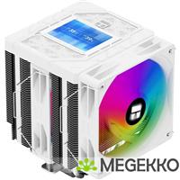 Thermalright Peerless Assassin 120 Vision Argb White