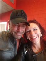 Koppel zoekt slanke dame