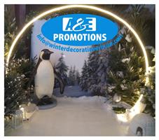 pinguin ijssetting verhuur brussel leuven