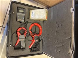 Merli Gerin meetaparatuur voor kabels