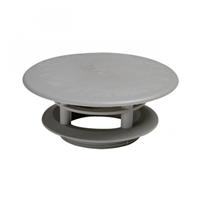 5 stuks Truma Schoorsteenkap AK3/AK5