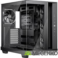 Be quiet! Light Base 500 Black