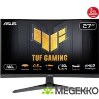 ASUS TUF Gaming VG27WQ3B 27  Quad HD 180Hz VA Gaming monitor