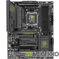 MSI MAG B850 TOMAHAWK WIFI