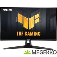 ASUS TUF Gaming VG27AQM5A 27  Quad HD 300Hz IPS Gaming monitor