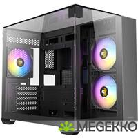 Antec CX600M Trio ARGB Black