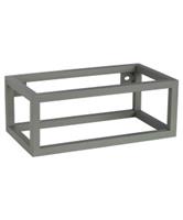 Handdoekhouder Fontein Differnz Hura L Gecoat Staal 40x22x15 Cm Groen