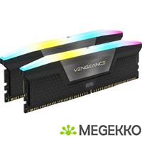 Corsair DDR5 Vengeance RGB Light Enhancement Kit Black