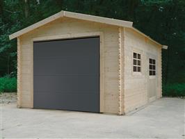 Garage traditional autoclave - S8330-1