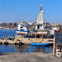 Mooi appt in Nessebar (Sunny Beach)