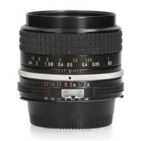 Nikon Ai-S 35mm F2.8