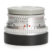 Hasselblad Carl Zeiss 80mm F2.8 Planar T* C