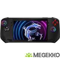 MSI Claw A1M-242NL Core Ultra 7 Handheld Gaming Pc