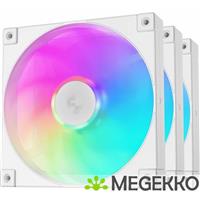 DeepCool FD14 ARGB WH 3in1