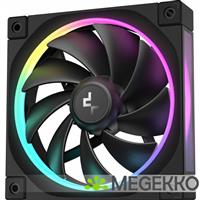DeepCool FL12 Black