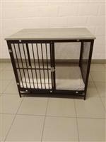 Moderne design bench 