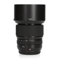 Fujifilm GF 80mm F1.7 R WR