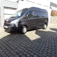 ford custom transit lichte vracht