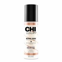 CHI Luxury Black Seed Oil Curl Defining Cream Gel 148ml