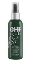 CHI Tea Tree Oil Soothing Scalp Spray, 89ml