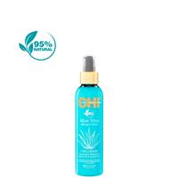 CHI Aloe Vera Agave Nectar Curl leave-In Conditioner, 177ml