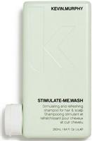 KEVIN MURPHY STIMULATE-ME.WASH,  250 ml