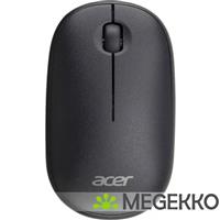 Acer AMR100 Wireless Bubble Black muis