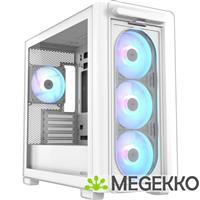 Asus A23 Plus TG ARGB Wit