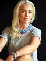 Plezante moeder van 49 zoekt leuke man