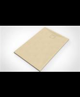 Douchebak BWS Naxos Stonelook SMC 120x90 Cm Mat Beige