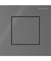 Bedieningsplaat Geberit Type 40 Pneumatisch Sqaure Lava