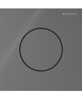 Bedieningsplaat Geberit Type 40 Pneumatisch Round Lava