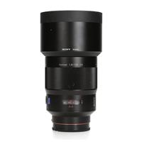 Sony 135mm f/1.8 ZA Sonnar T* Zeiss - Sony A