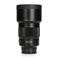 Sony 135mm f/1.8 ZA Sonnar T* Zeiss - Sony A