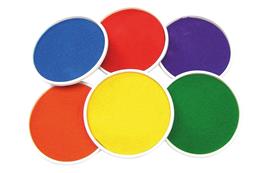 Grote stempelkussens (6)