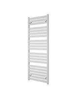 Paneelradiator Sanicare Moda 160x60 cm Mat Wit