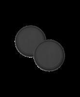 Speakerset Aquasound Jazz Sauna (2 stuks) Waterdicht / Hitte Bestendig / Vorstbestendig, 70 Watt, 17