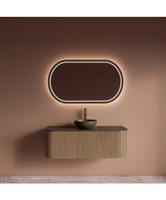 Badkamermeubelset Gliss Design Alluro 120 cm Mist