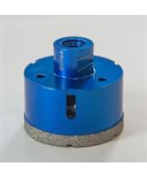 Diamant Boor Sanilux 68mm